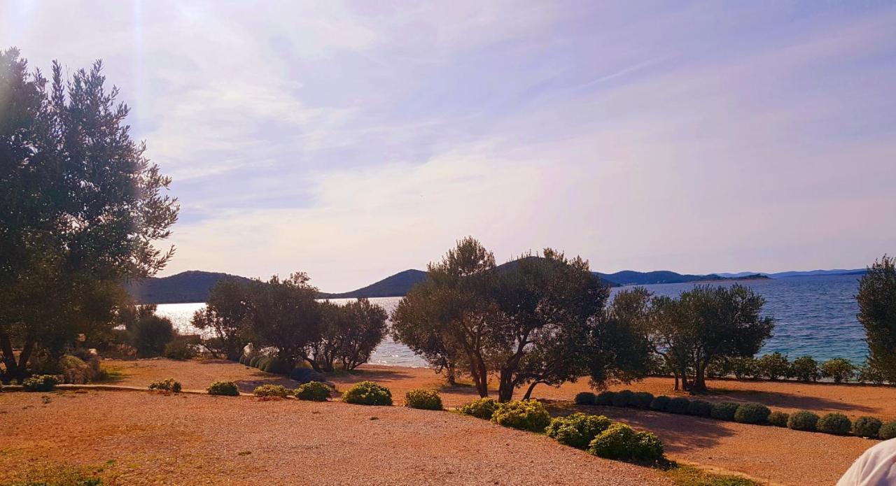 Eden Lady Mobile Home, Croatia, Drage Exterior photo