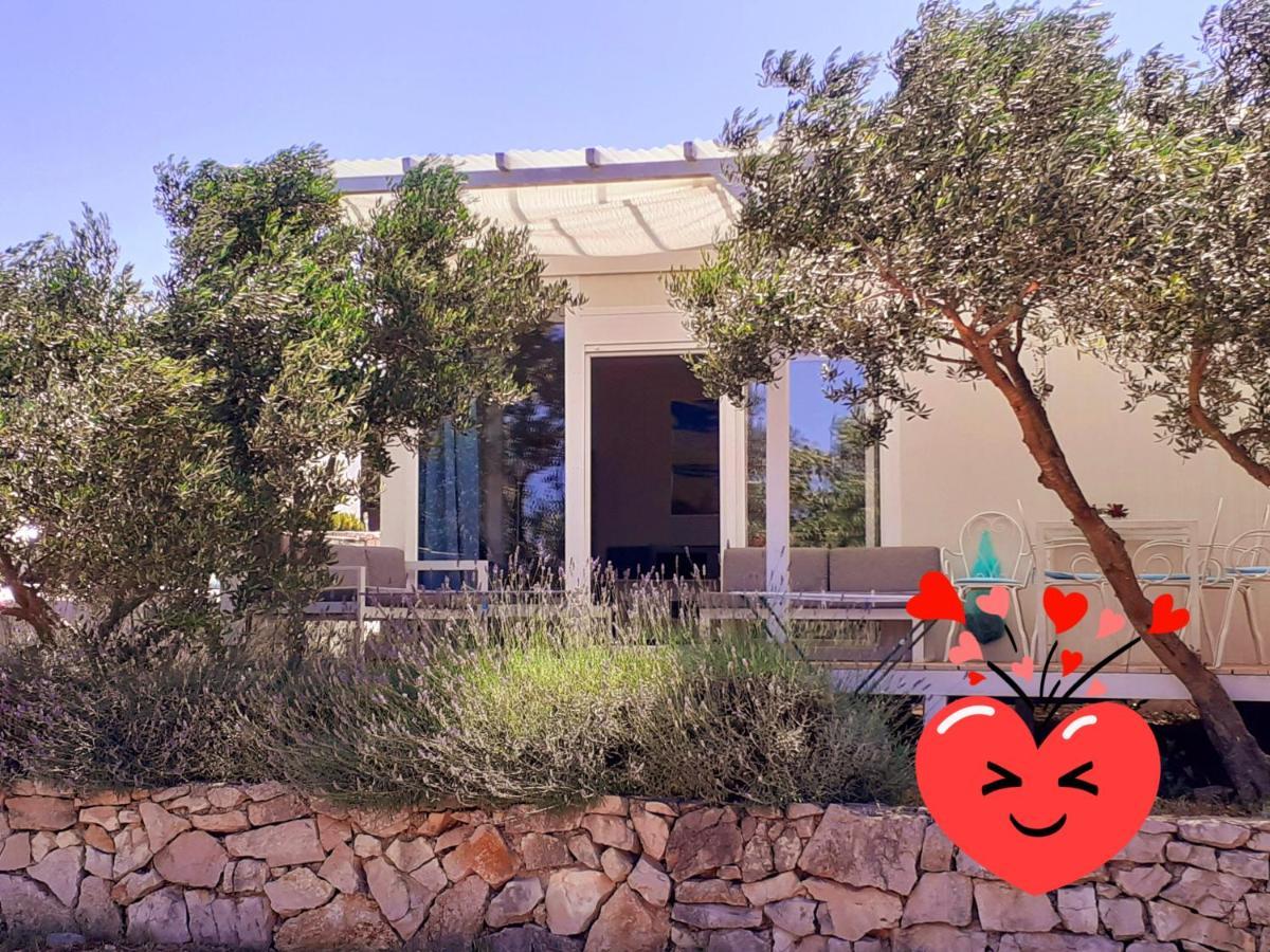 Eden Lady Mobile Home, Croatia, Drage Exterior photo
